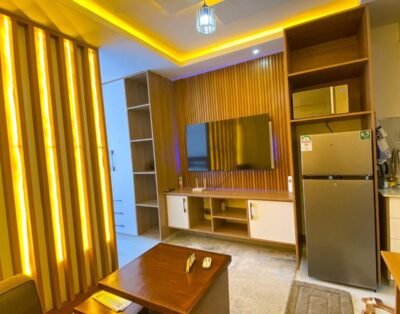 Studio Apartment For Rent in Kilimani