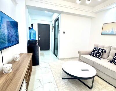 1 Bedroom Apartment For Rent in Kilimani