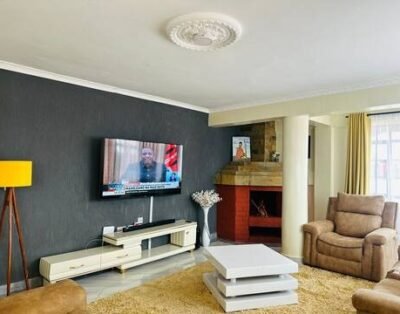 1 Bedroom Apartment For Rent in Nanyuki