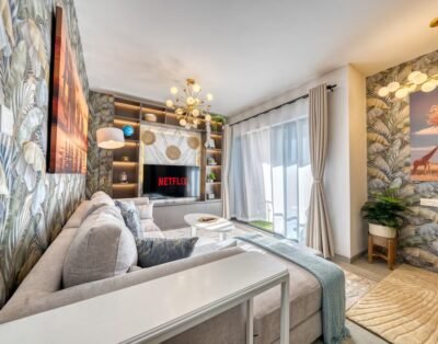 1 Bedroom Apartment For Rent in Lavington