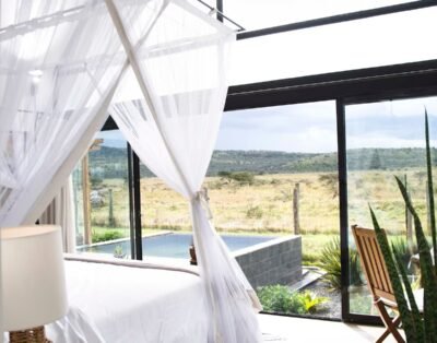 Villa For Rent in Nakuru