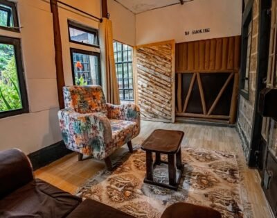 1 Bedroom Villa For Rent in Nanyuki