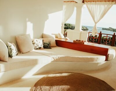 2 Bedroom Apartment For Rent in Watamu