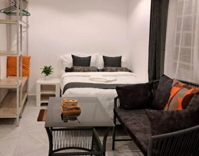 1 Bedroom For Rent in Karagita