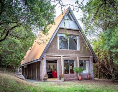 2 Bedroom Chalet For Rent in Nakuru