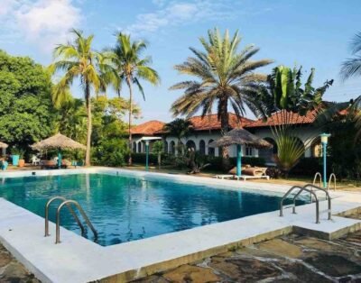 1 Bedroom Bungalow for Rent in Diani