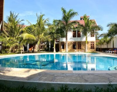 1 Bedroom House for Rent in Diani