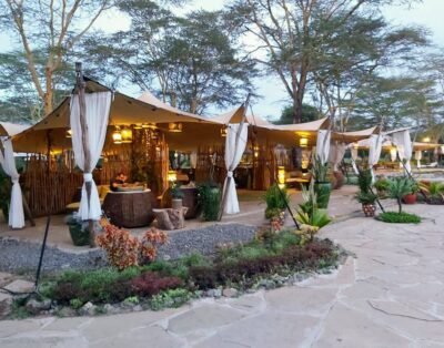 1 Bedroom Cottage For Rent in Athi River