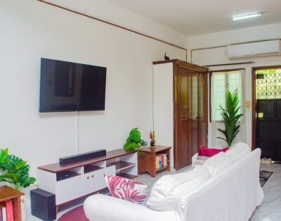 1 Bedroom Apartment for Rent in Diani