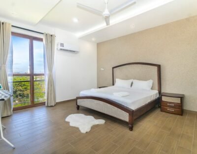 2 Bedroom Condo For Rent in Mombasa