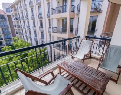 2 Bedroom Apartment For Rent in Mombasa