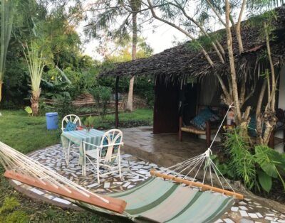 2 Bedroom Bungalow for Rent in Diani