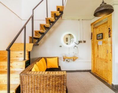 1 Bedroom Truckhouse For Rent in Machakos