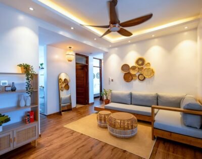 2 Bedroom House For Rent in Mombasa