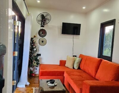 1 Bedroom House For Rent in Nanyuki