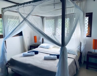 1 Bedroom Apartment for Rent in Diani