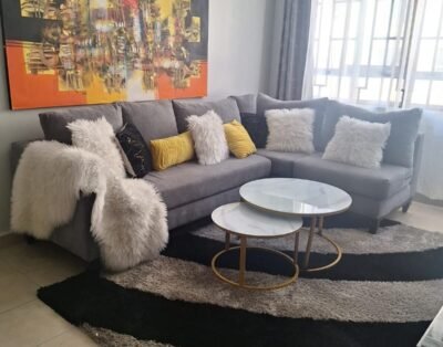 3 Bedroom Apartment For Rent in Athi River