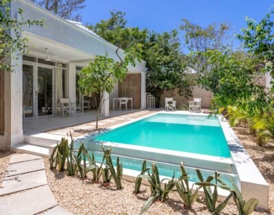 1 Bedroom Villa for Rent in Diani