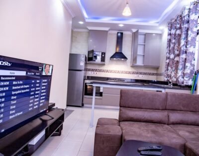 2 Bedroom House For Rent in Machakos