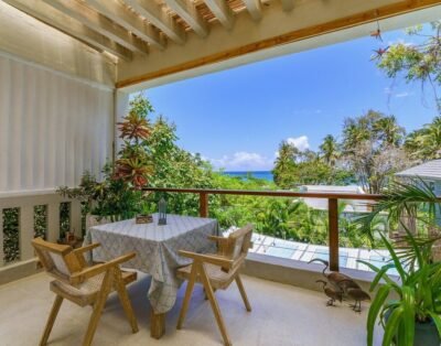 2 Bedroom Apartment for Rent in Diani