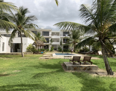 2 Bedroom Apartment for Rent in Mombasa