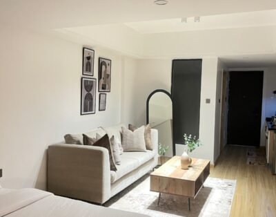 1 Bedroom Apartment For Rent in Lavington