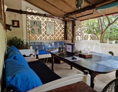 1 Bedroom House for Rent in Ukunda