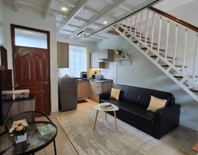 1 Bedroom House For Rent in Syokimau