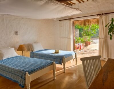 2 Bedroom House for Rent in Kilifi North