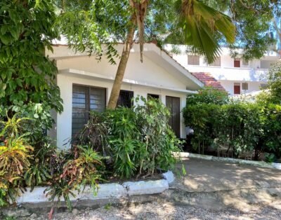 1 Bedroom House for Rent in Diani