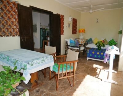 1 Bedroom House for Rent in Diani