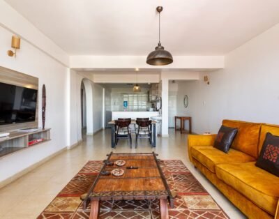 1 Bedroom Apartment For Rent in Nakuru