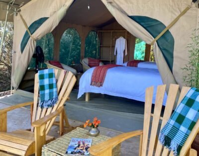 1 Bedroom Cabin For Rent in Nakuru