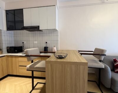 1 Bedroom Apartment For Rent in Syokimau