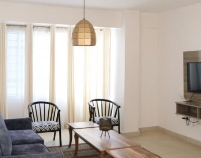 1 Bedroom Apartment For Rent in Nakuru