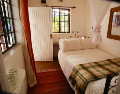 2 Bedroom Cottage For Rent in Naivasha