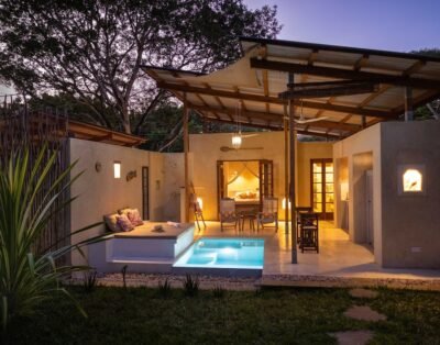 Suite for Rent in Diani