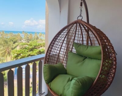 1 Bedroom Studio for Rent in Diani