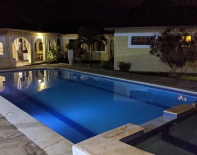 1 Bedroom Apartment For Rent in Westlands