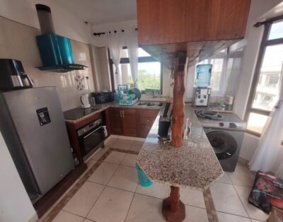 1 Bedroom Suite for Rent in Kilifi North