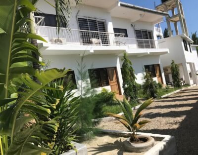 1 Bedroom Apartment for Rent in Shimba Hills