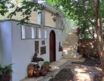 1 Bedroom Bungalow for Rent in Diani