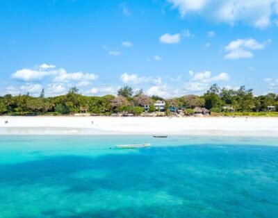 1 Bedroom Apartment for Rent in Diani