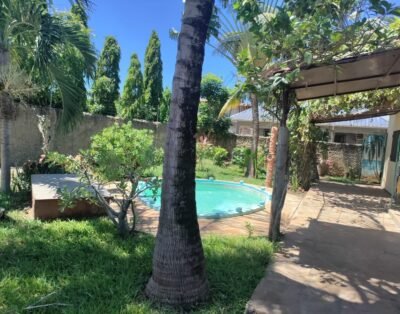 2 Bedroom House for Rent in Diani