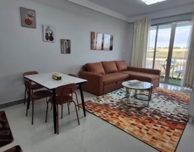 1 Bedroom Apartment For Rent in Athi River