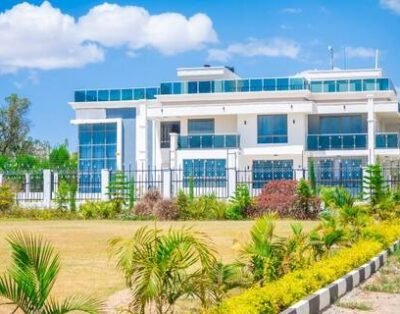 5 Bedroom House For Rent in Nanyuki