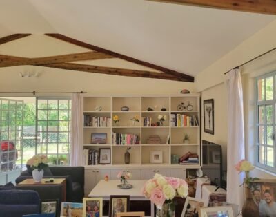 1 Bedroom Cottage For Rent in Nanyuki