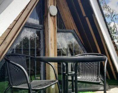 2 Bedroom House For Rent in Kitengela