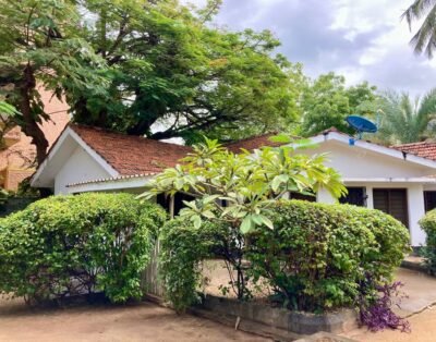 1 Bedroom House for Rent in Diani