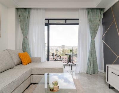 1 Bedroom Apartment For Rent in Lavington